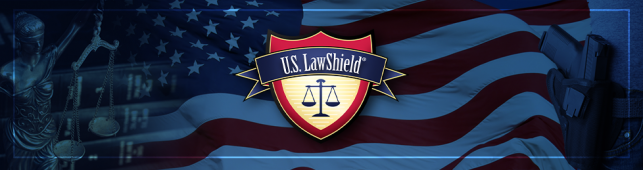 US Law Shield