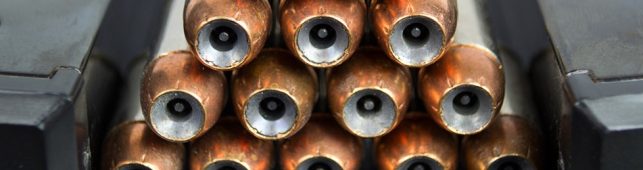 The Sportsman's Shop - Available Ammo in PA